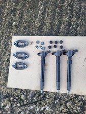 2013 -2018 Mazda 6 Fuel