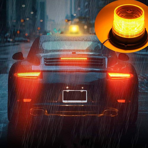 12v 24v led amber recovery - 12v/24v,