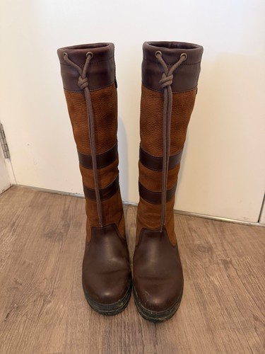 Dubarry galway boots slim - dubarry,