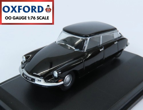 Oxford diecast 76cds007 - oxford,