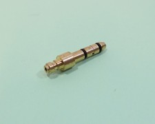 Aftermarket Brass Snap-Fit Fill Probe for Weihrauch HW100 / HW110
