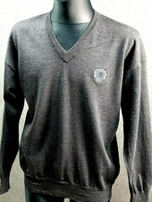 BLUE DRAKE jumper 100% wool