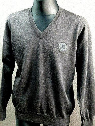 Blue drake jumper - blue, 100%