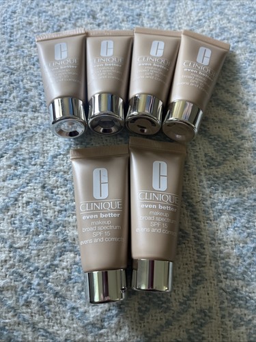 Clinique even better - even,