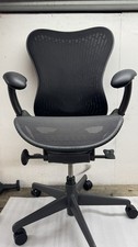 Herman Miller Mirra 2