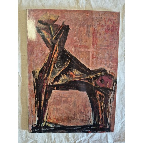 Marino marini als - marini, maler