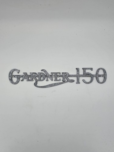 Vintage gardner 150 diesel - vintage,