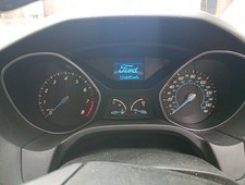 Ford Focus Mk3 Tdci Clocks
