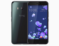 HTC U11 Smartphone All Colours