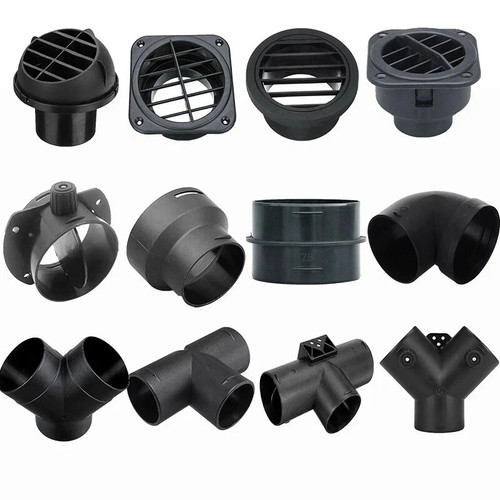 90mm air diesel - air,