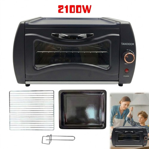 2100w electric tandoor - 2100w,