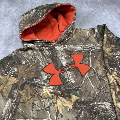 Under armour realtree xtra - under,
