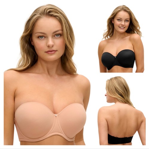 Fantasie aura strapless - fantasie,