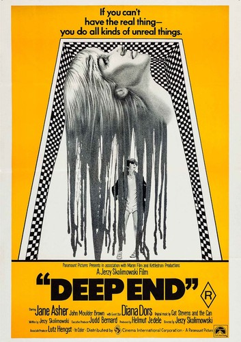 Deep end 1970 - deep,