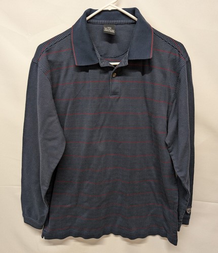 Nike golf long sleeve - golf, cotton
