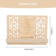  Children Music Score Stand