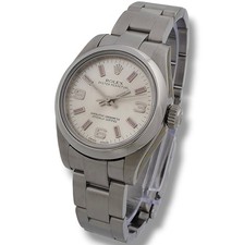 Rolex Oyster Perpetual 176200