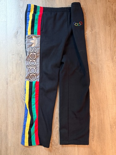 Vintage adidas limited edition - limited,