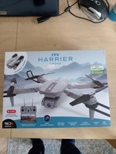 FPV Harrier Drone - Foldable