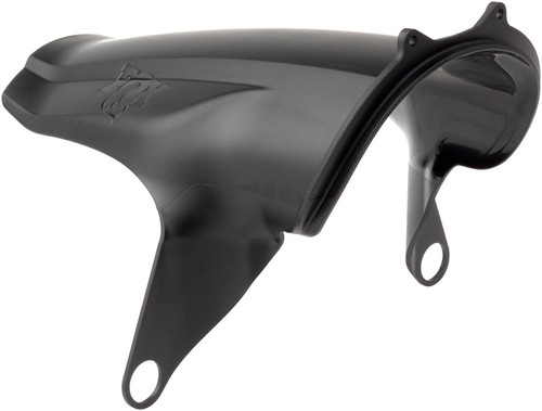 Fox mudguard fork fender - mudguard,
