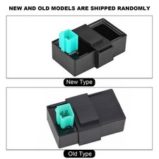 Racing CDI Premium 4 Pin DC