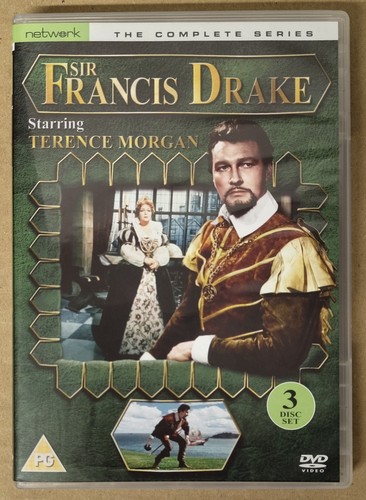 Sir francis drake - francis, drake: