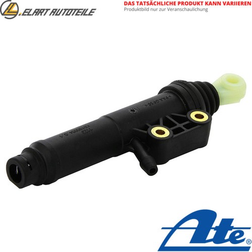 Master cylinder clutch - cylinder,