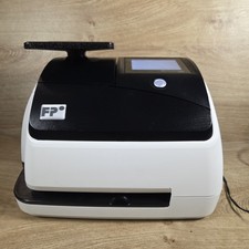 FP Postbase Mini Label Franking Mail Machine Boxed. In Excellent Condition