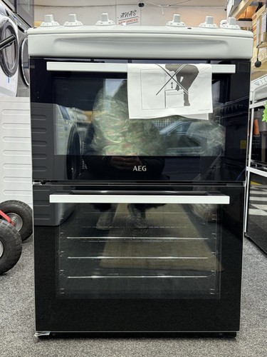 Aeg 5000 surroundcook - aeg,