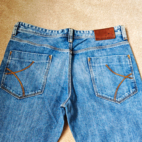 Rjr john rocha - john, men's