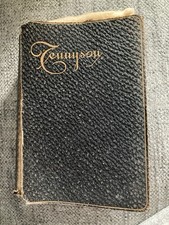 Alfred Lord Tennyson Works
