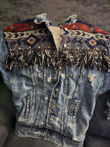 Zara ladies trafaluc aztec - ladies,