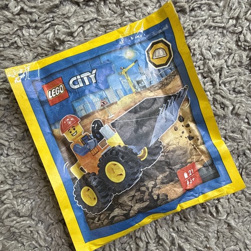 Lego city set 952310 - 952310,