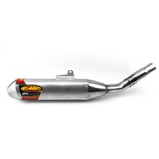 FMF Exhausts End of Line Q4