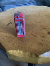 Vintage Dinky Toy Telephone