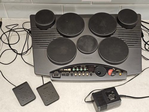 Yamaha digital drum pro 50 - yamaha,