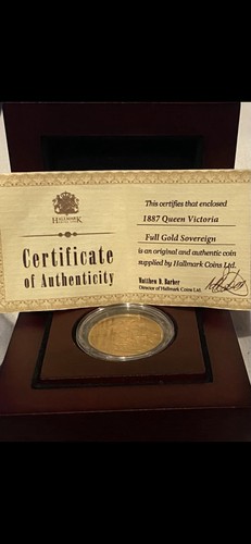 Reduced rare hallmark - a,