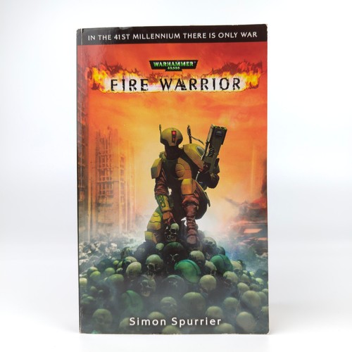 Fire warrior empire - t'au, |