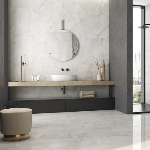 Divine white rectangle - divine,