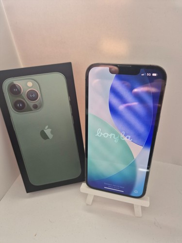 Iphone pro 256gb - 13,