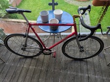 Specialized Langster XXL Single Speed Bike