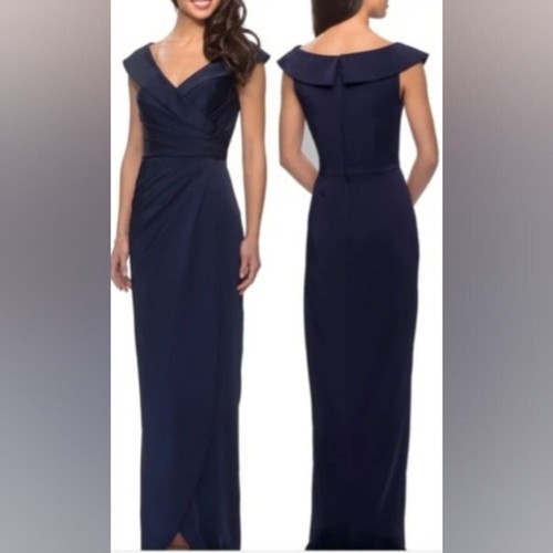 New femme size - 18, blue