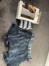 Jeff Banks Men's Boxers Size