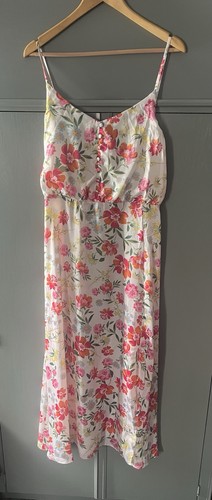 Next summer floral - summer, size
