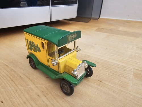 Lledo days gone model ford - model,