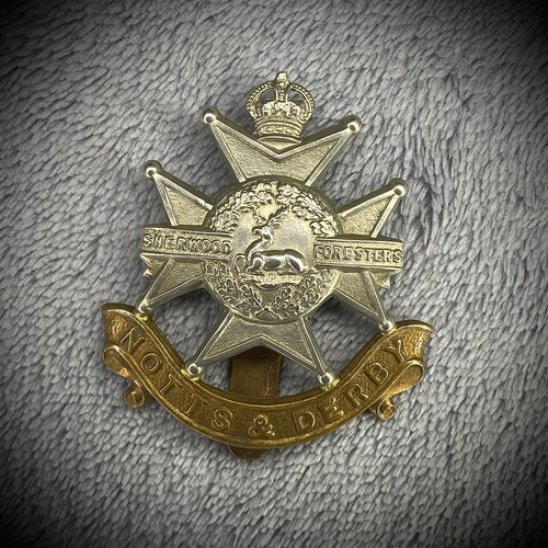 British army sherwood - army,
