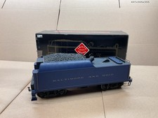 ARISTOCRAFT G GAUGE STEAM