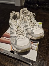 Avia Womens Size 7 White