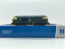 Dapol gauge 018 001d - gauge, 2d-018-001d