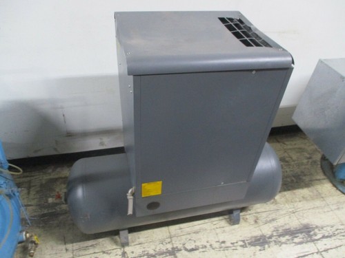 Atlas copco gx2 rotary screw - atlas,